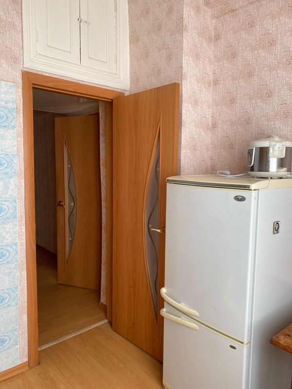 2-комн., 46.3 м², 2/3 этаж