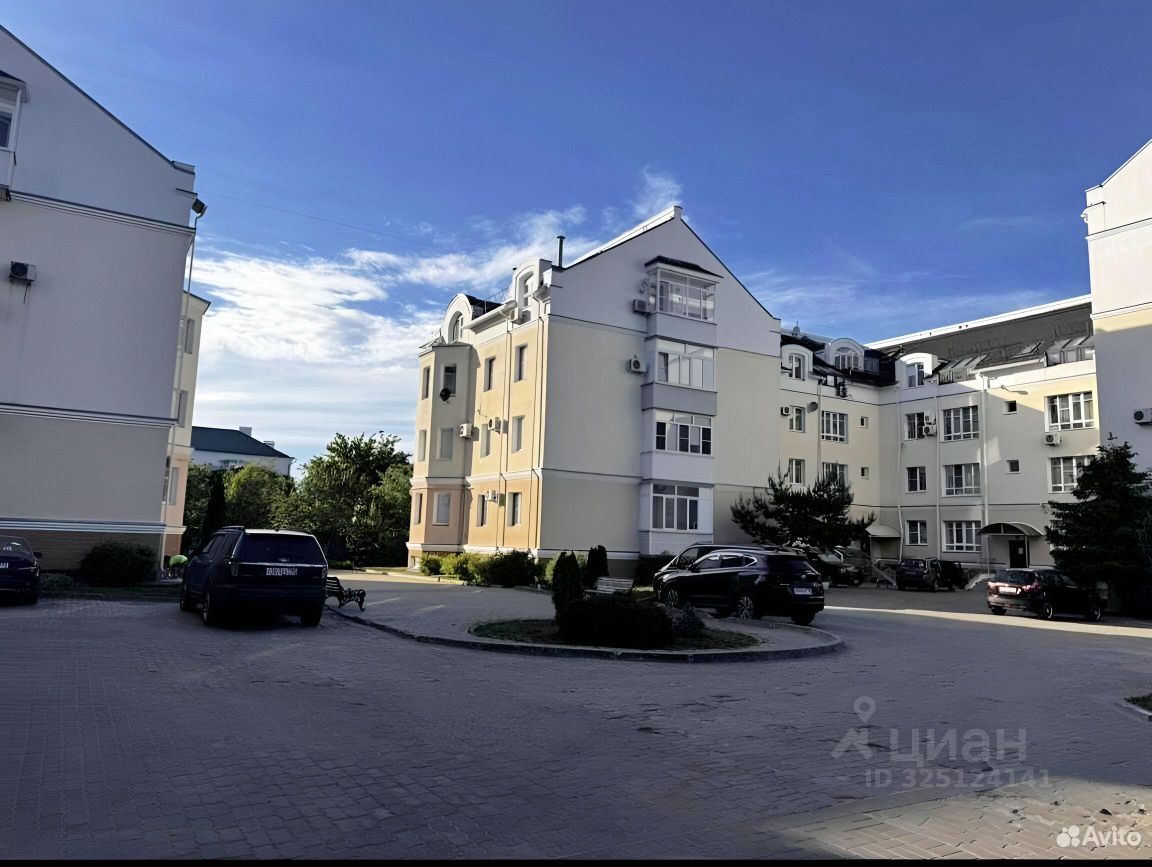 ПСН, 60 м², 1/4 этаж