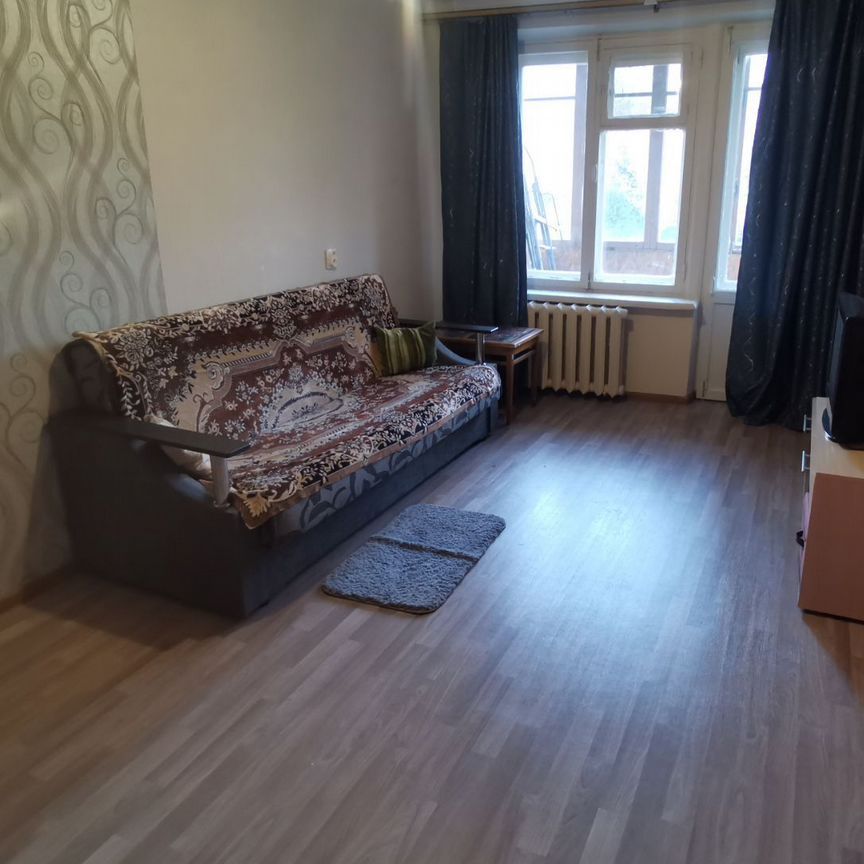 1-комн., 30.3 м², 2/5 этаж