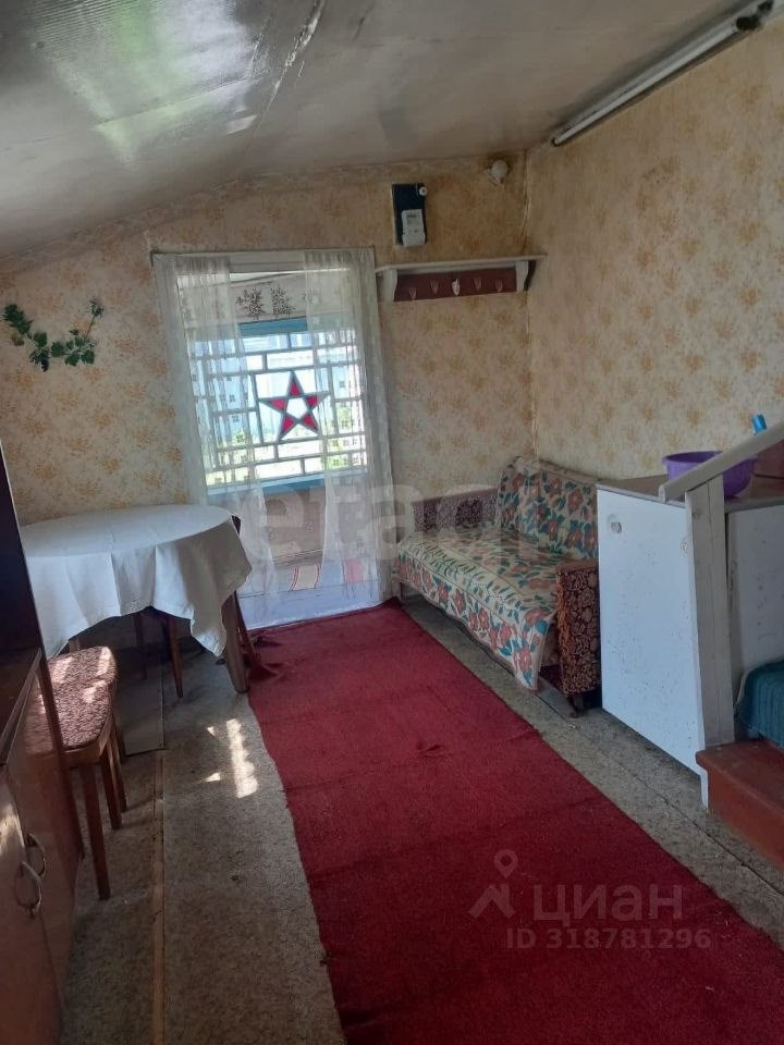 Дом, 81.5 м², 15 соток