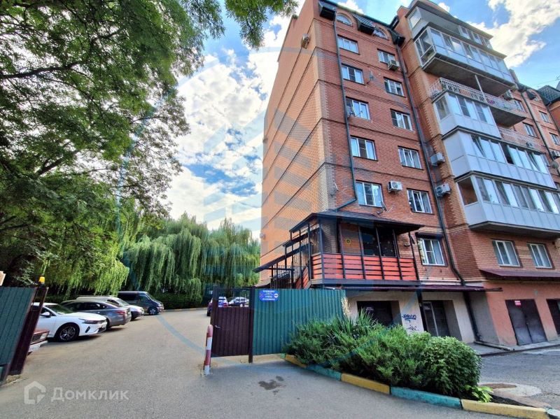 3-комн., 99.2 м², 4/7 этаж