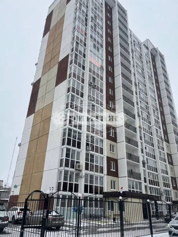 Студия, 24.5 м², 9/17 этаж