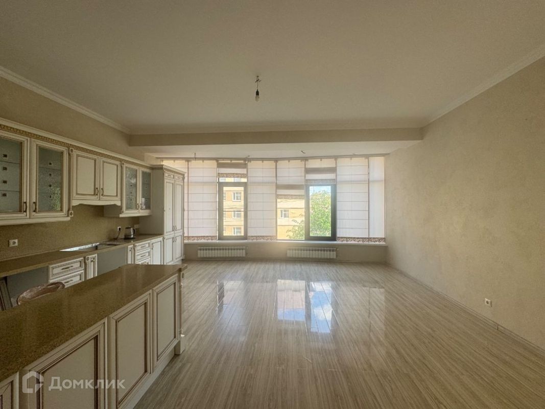 4-комн., 142.4 м², 2/9 этаж