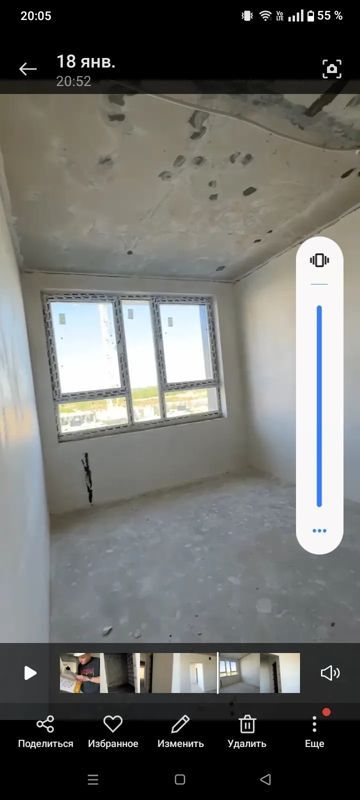 2-комн., 50.4 м², 9/13 этаж