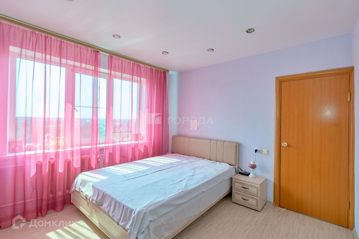 4-комн. квартира, 70.1 м2, 8/9 этаж