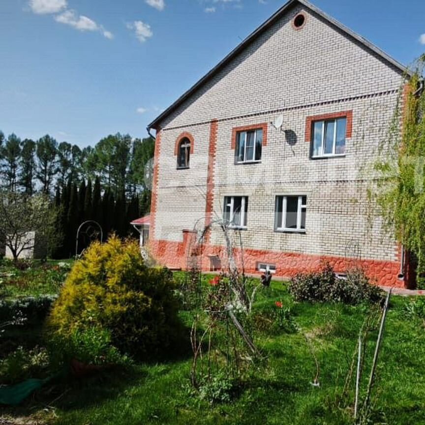  дом, 178.8 м², 18 соток