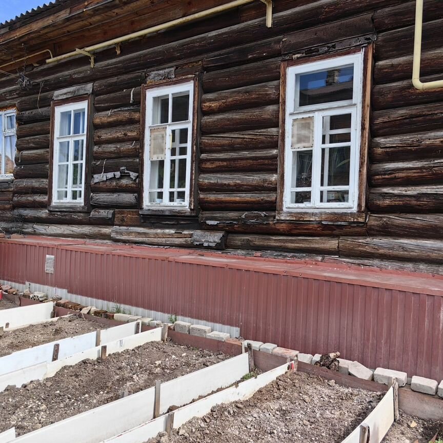 Дом, 47 м², 4 сотки