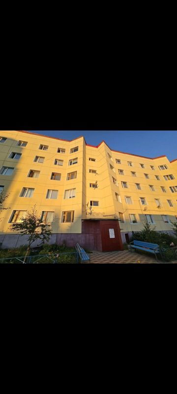 1-комн., 35.2 м², 5/5 этаж