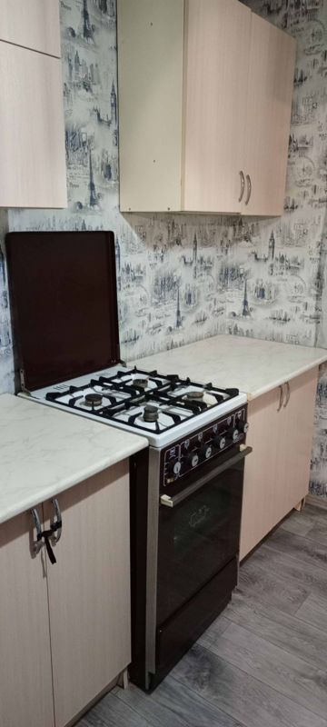 1-комн., 33.7 м², 5/5 этаж