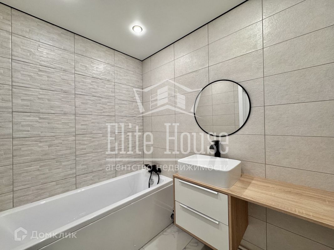 2-комн., 64 м², 18/19 этаж