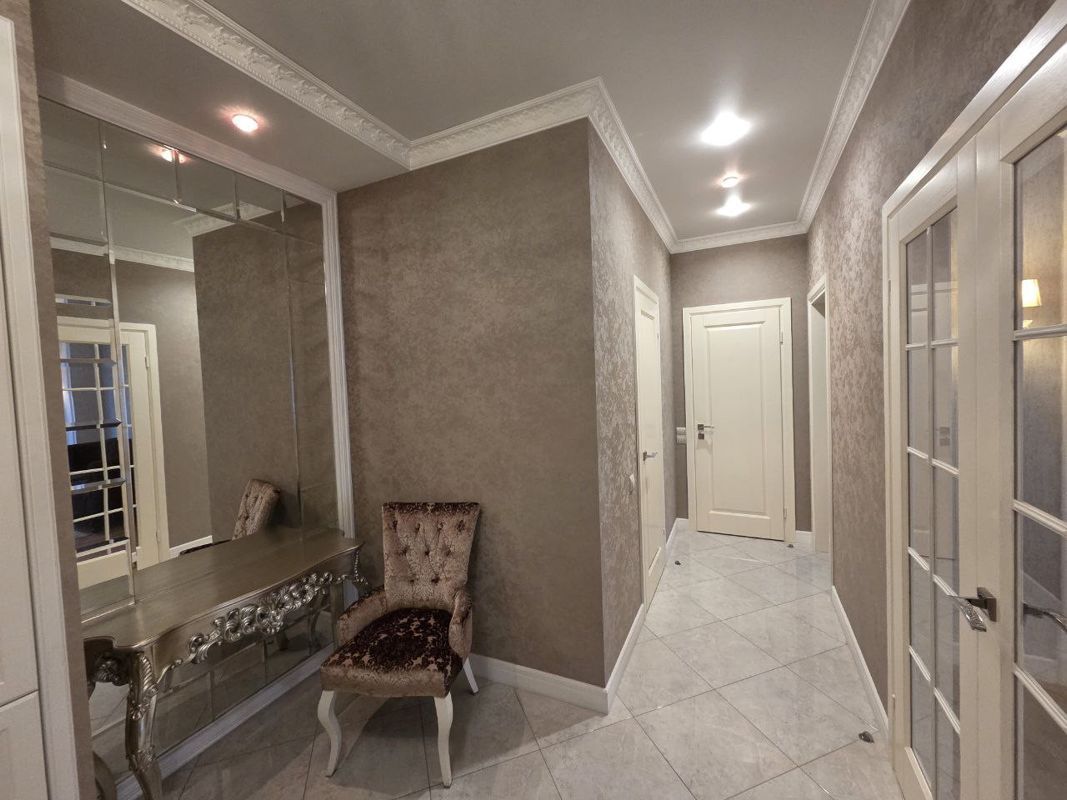 2-комн., 73.4 м², 3/10 этаж