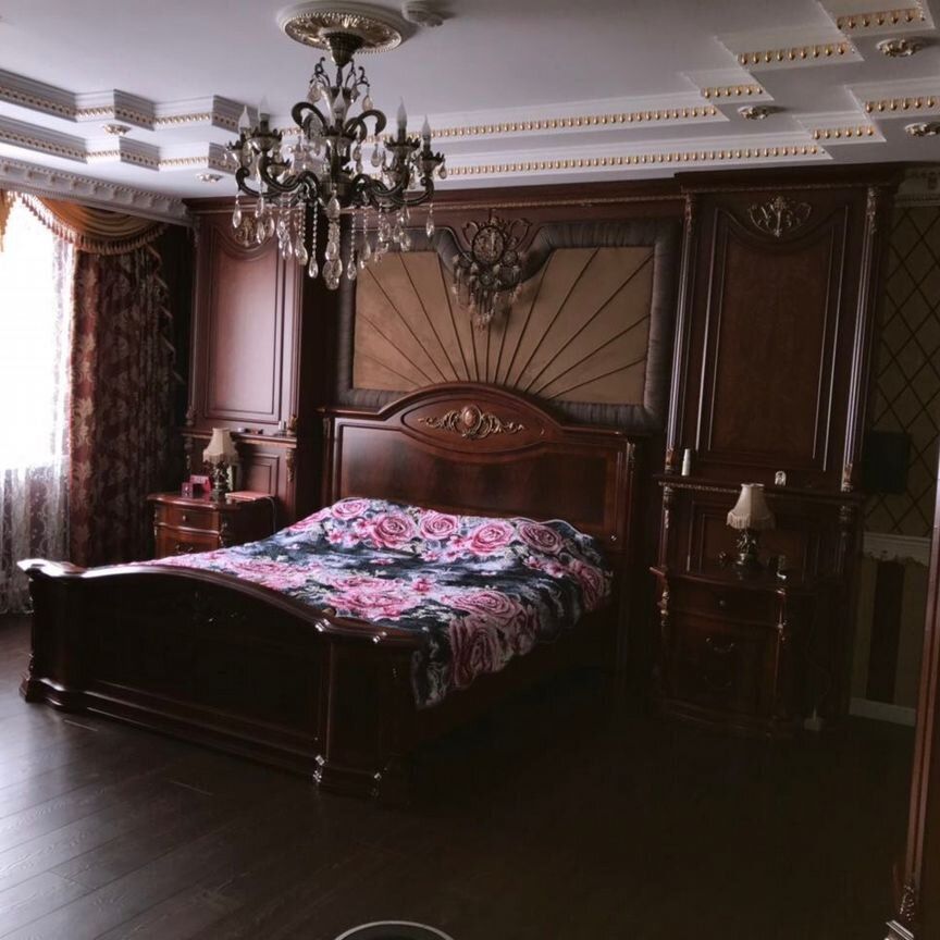 Таунхаус, 220 м², 2 сотки