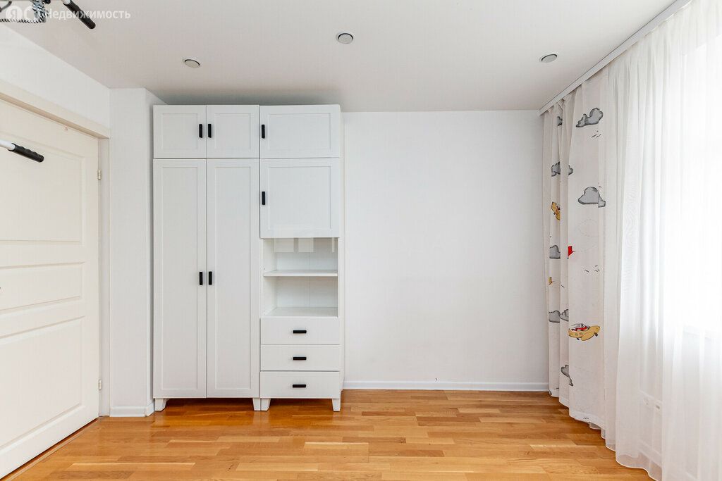 3-комн., 83.3 м², 9/10 этаж