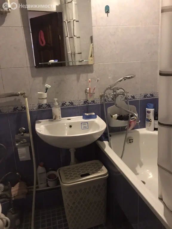 2-комн. квартира, 48 м2, 3/5 этаж