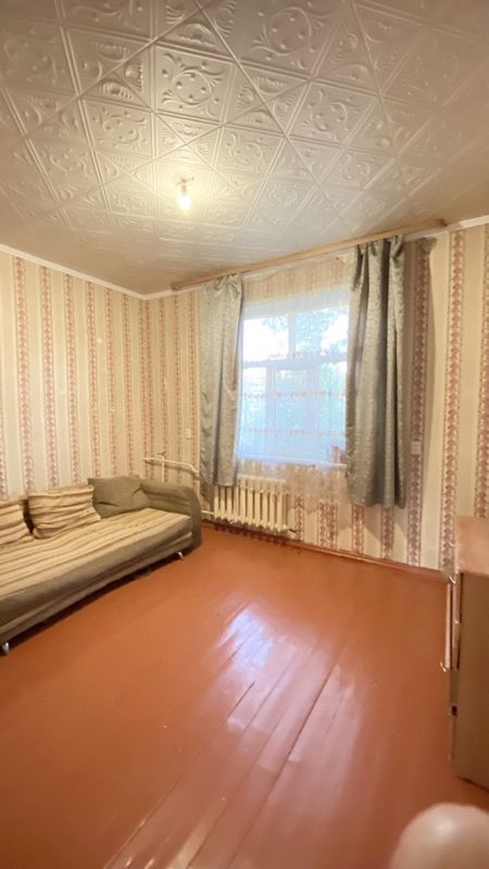 2-комн., 42.5 м², 2/2 этаж