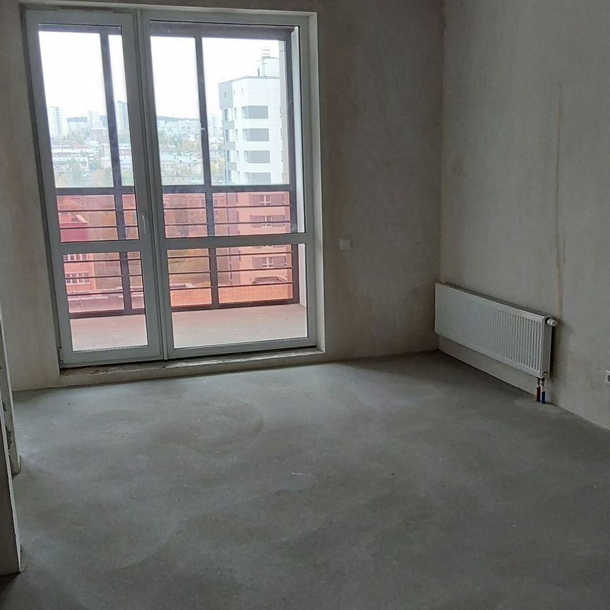 2-комн., 70 м², 13/15 этаж