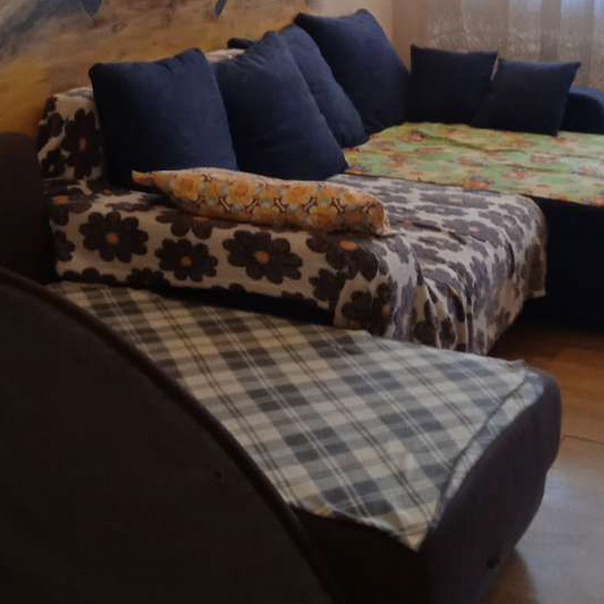 2-комн., 49 м², 1/2 этаж