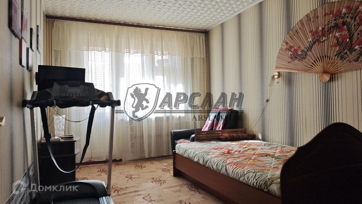 3-комн., 79.9 м², 5/9 этаж