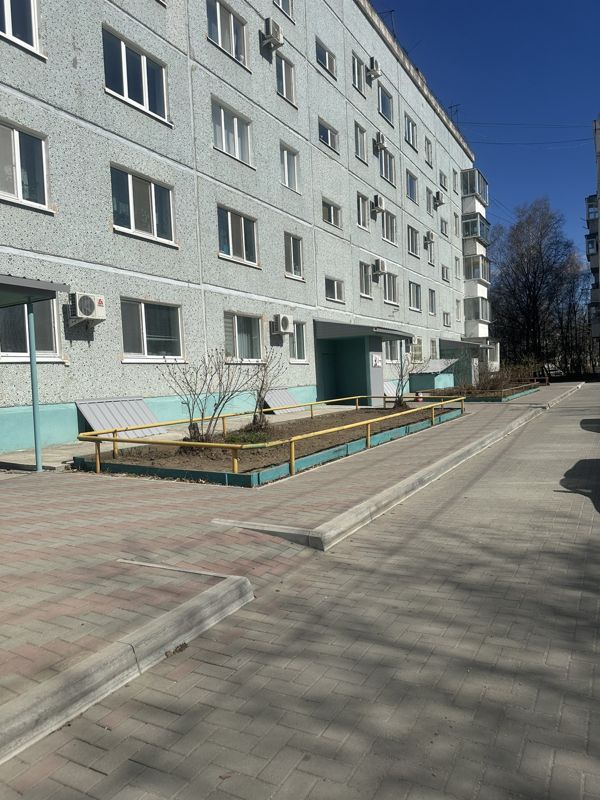 2-комн., 49 м², 5/5 этаж
