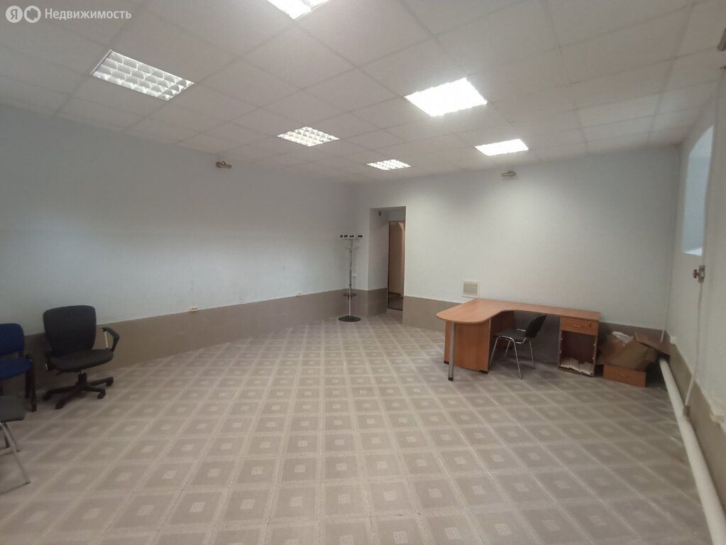 Офис, 11 м², 1/2 этаж