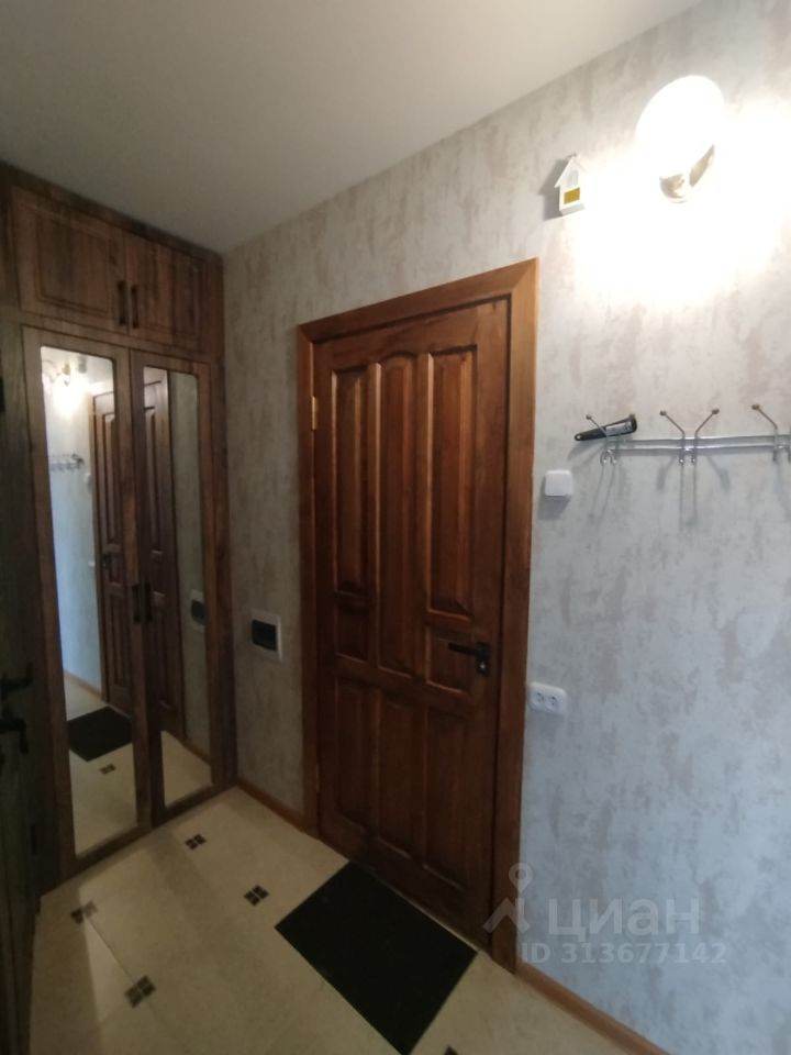 1-комн., 31.1 м², 1/5 этаж
