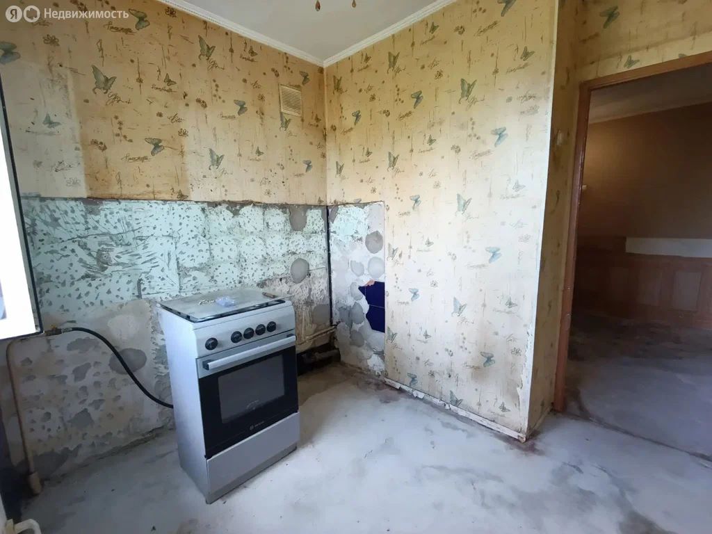 2-комн., Квартира, 48.1 м², 5/5 этаж