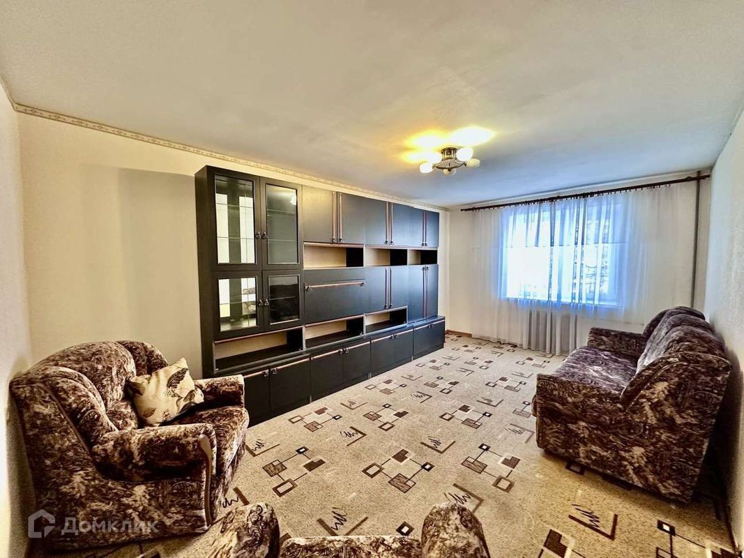 2-комн., 48.8 м², 2/4 этаж