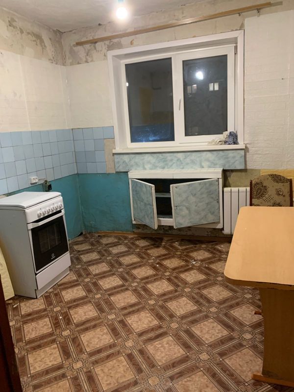 2-комн., 52.6 м², 5/5 этаж