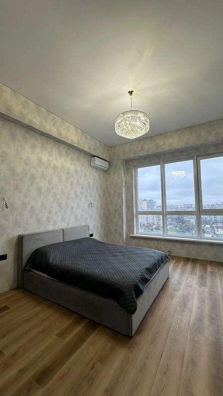 1-комн., 55 м², 9/18 этаж