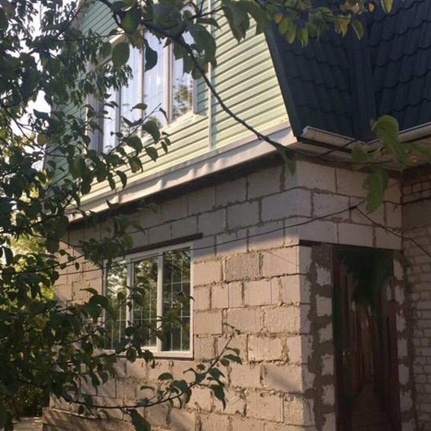  дом, 250 м², 7 соток