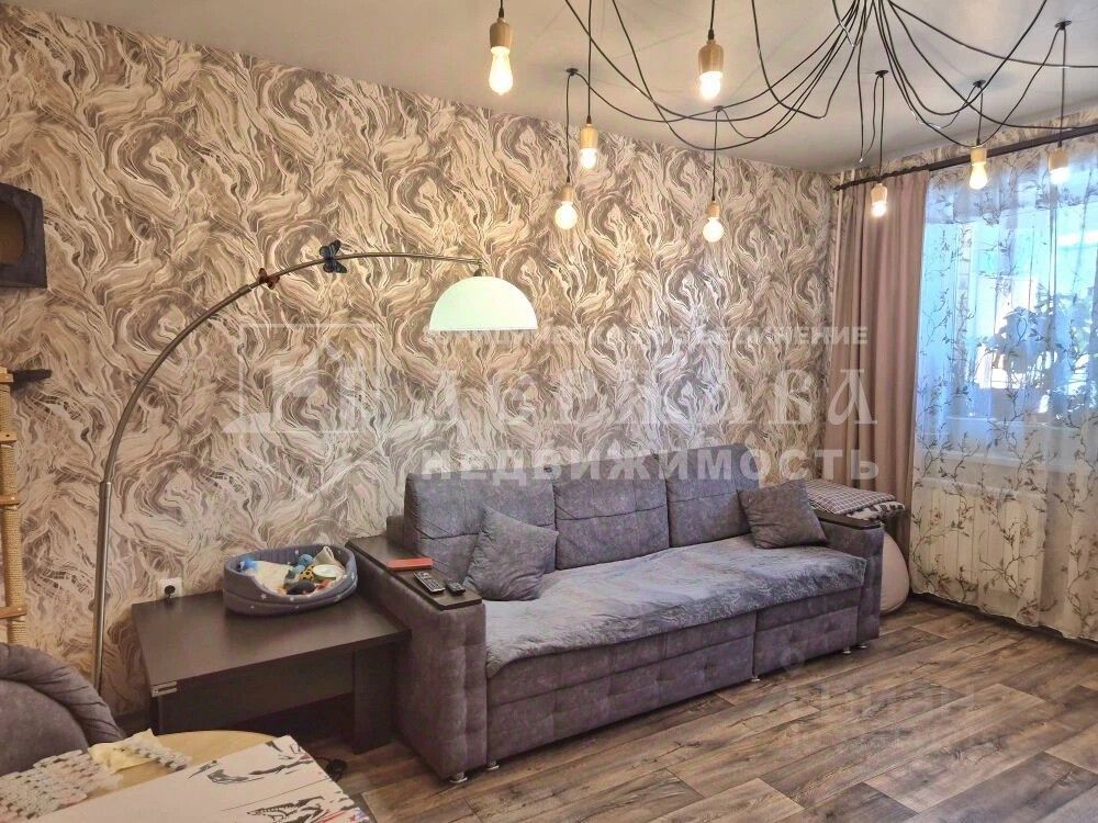 2-комн., 52.1 м², 2/5 этаж