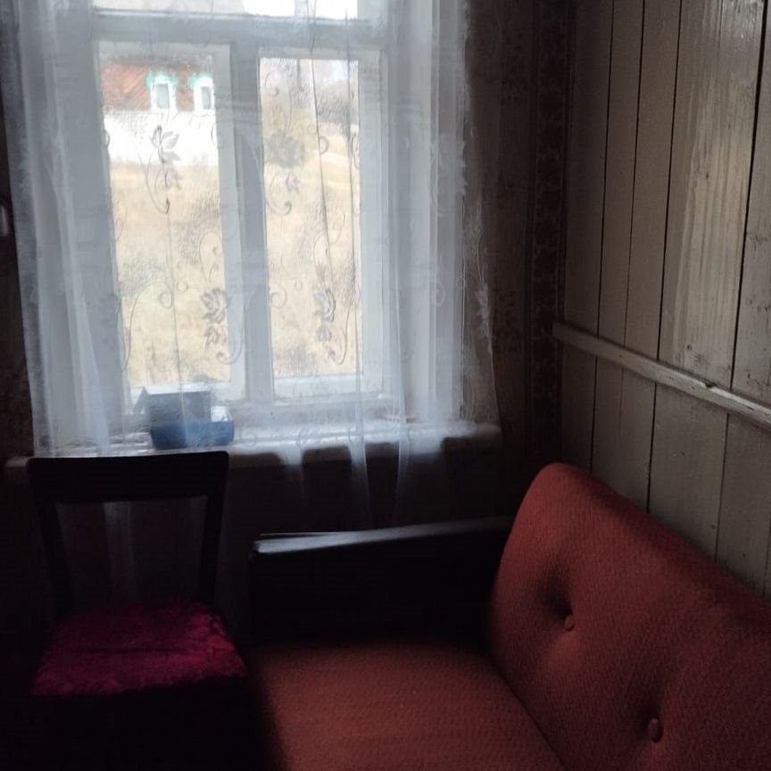 Дом, 50.9 м², 27 соток