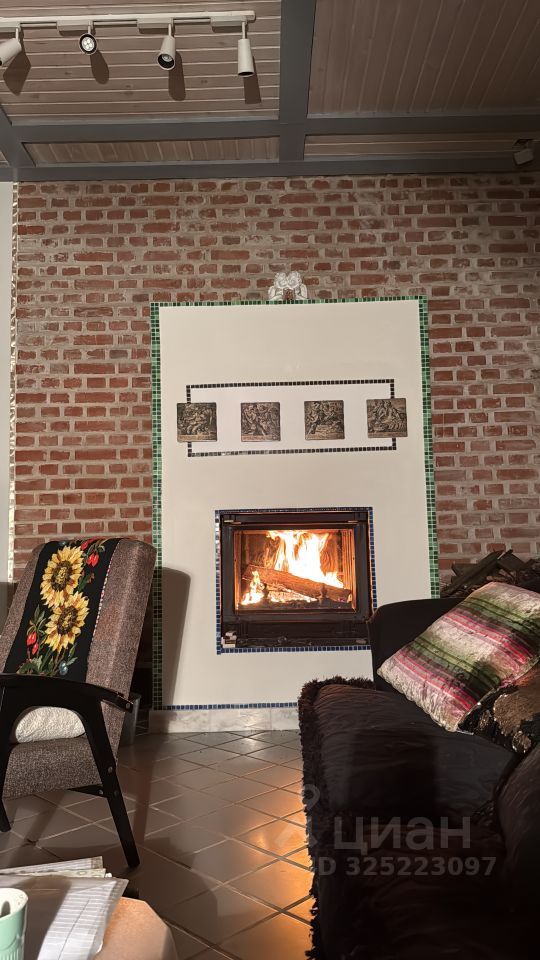 Коттедж, 250 м2, 15 соток