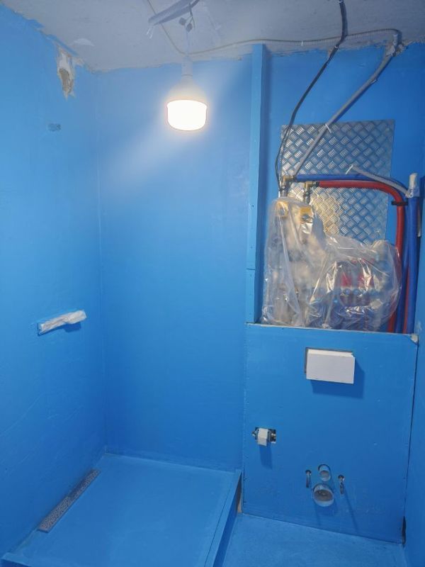 Студия, 25 м², 24/32 этаж