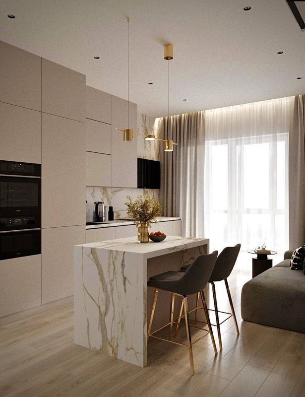 1-комн., 60.4 м², 27/29 этаж