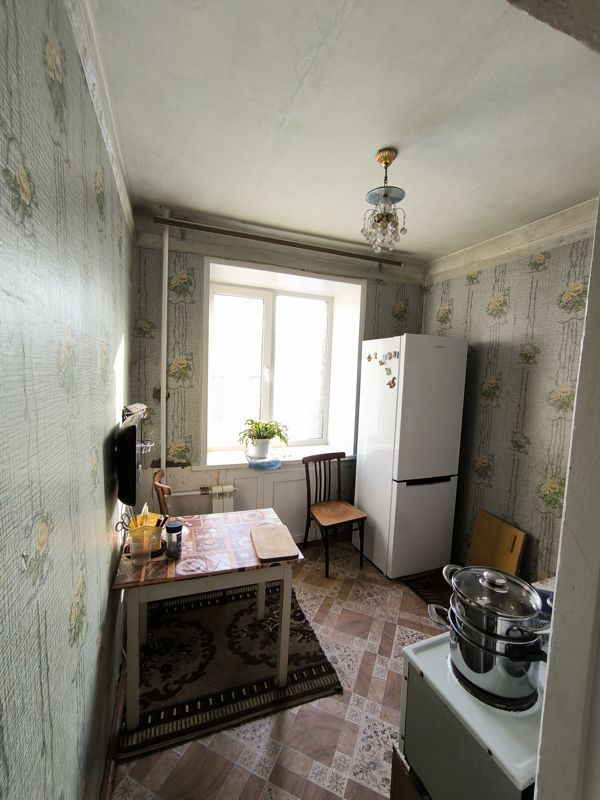 1-комн. квартира, 29.9 м2, 5/5 этаж
