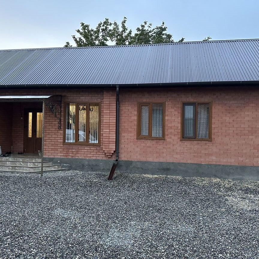  дом, 11 м², 60 соток