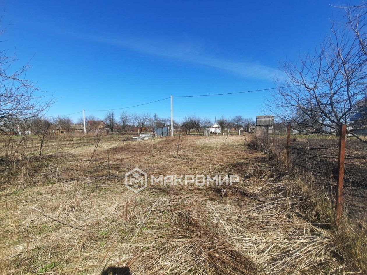 Продажа земли, 4 сотки