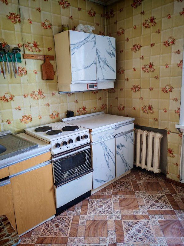 1-комн., 31.2 м², 5/5 этаж