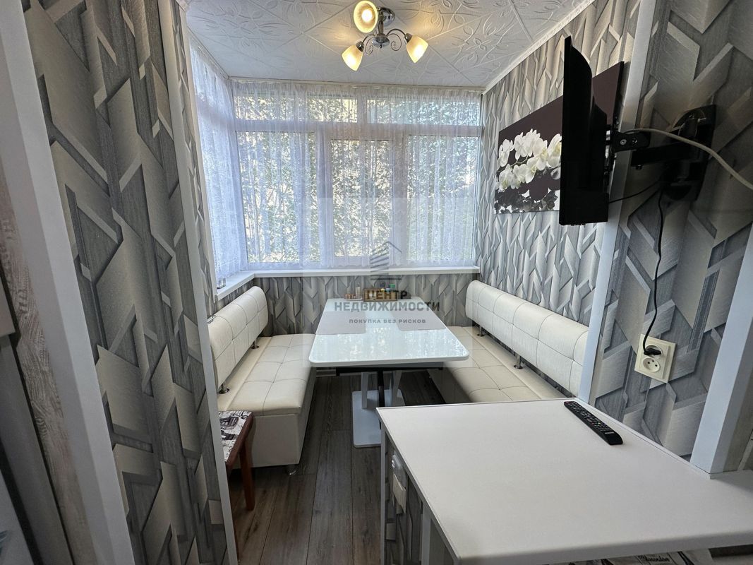 4-комн., 76.2 м², 4/5 этаж