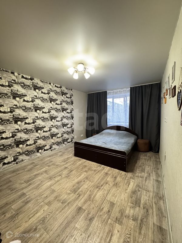 1-комн., 31 м², 1/9 этаж