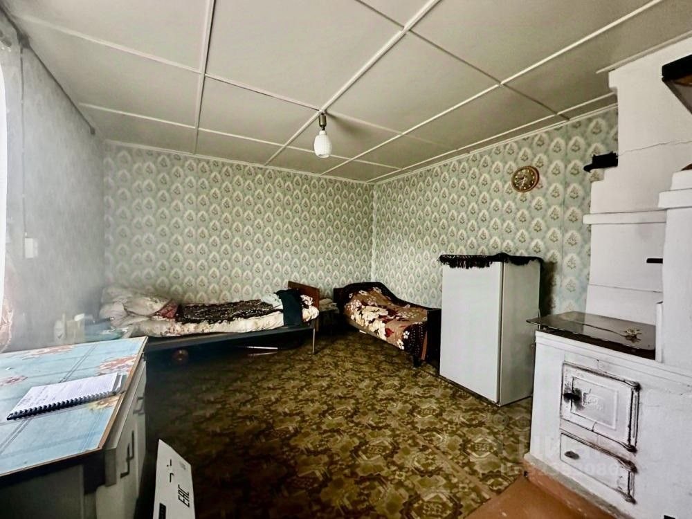 Дом, 30 м², 9.3 соток