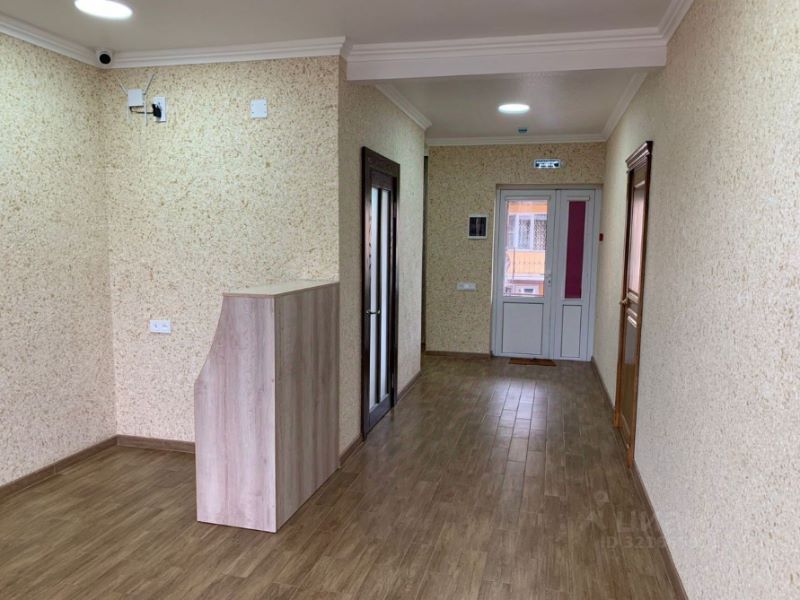 ПСН, 146 м², 2/2 этаж