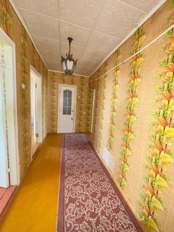 2-комн. квартира, 48 м2, 4/5 этаж