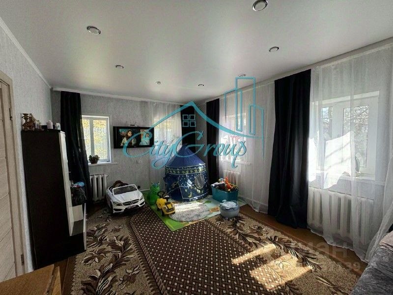 Дом, 55.7 м², 11 соток