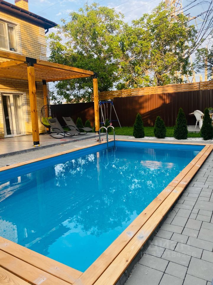 2 этажный, Коттедж, 130 м², 5 соток, 2 этажа