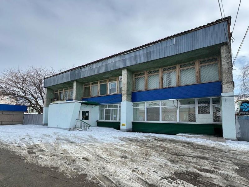 ПСН, 70.5 м², 1/2 этаж