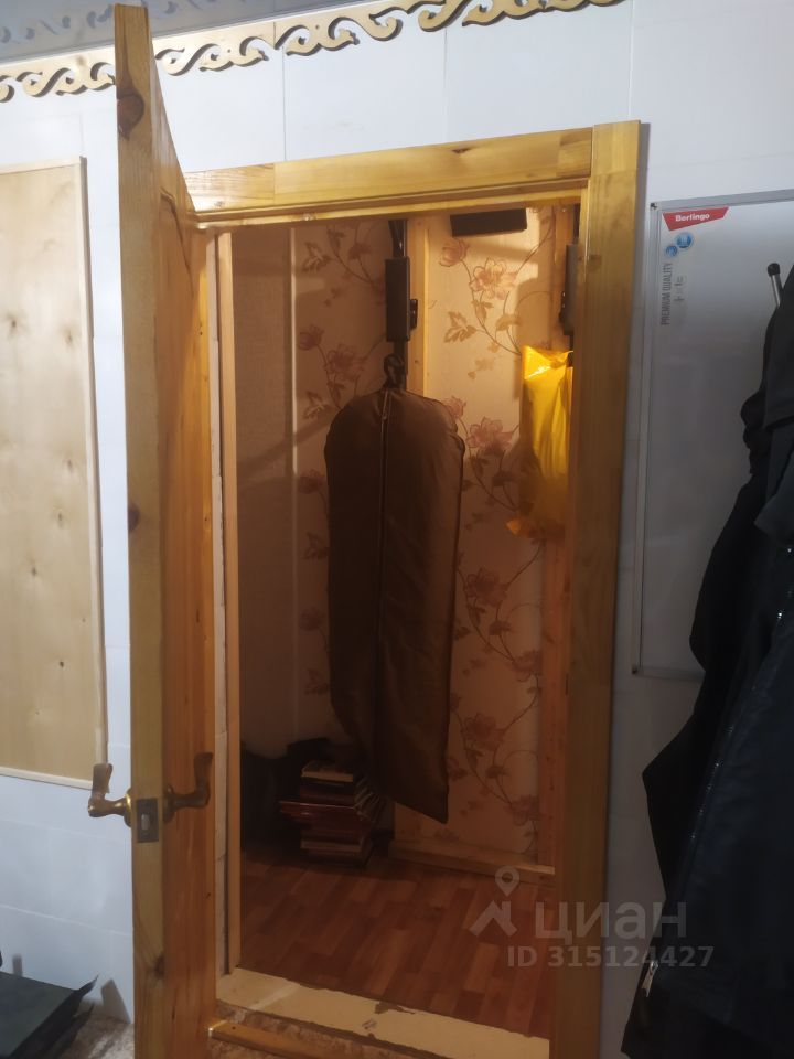 1-комн., Квартира, 39.2 м², 1/3 этаж