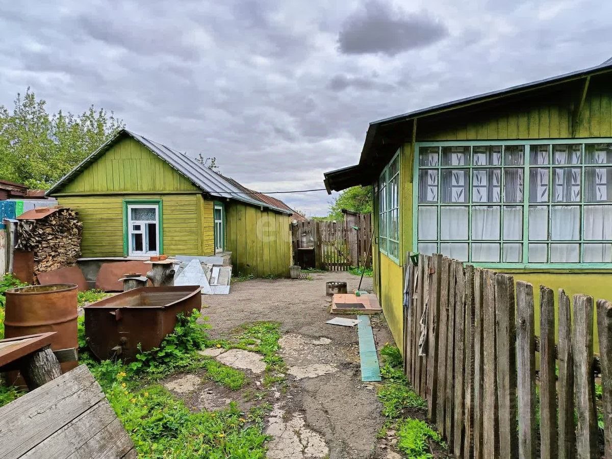 Дом, 57.4 м², 32 сотки