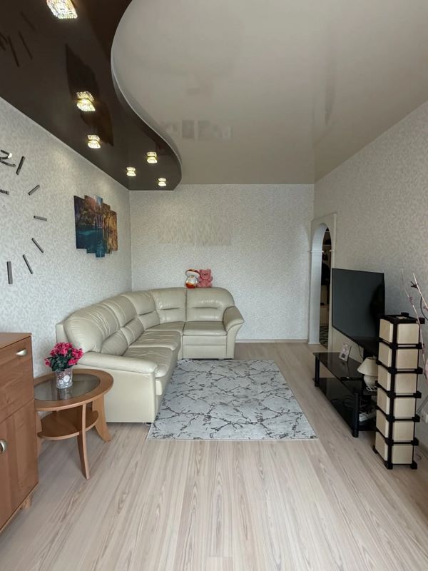 3-комн., Квартира, 63.3 м², 3/5 этаж